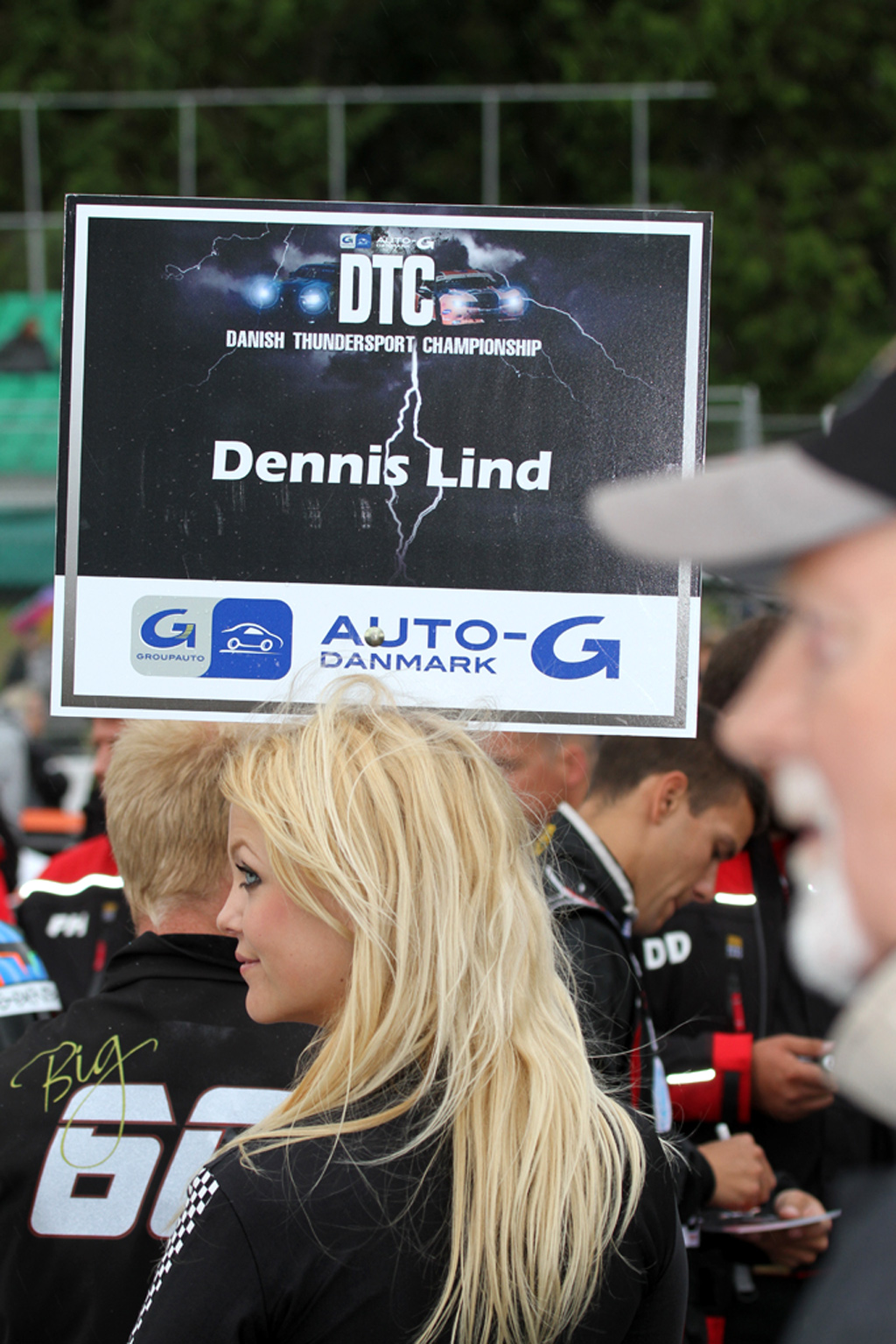 Dennis Lind
(Foto: Jan Kaiser)